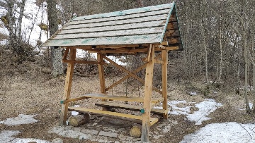 Беседка