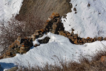 Башеный комплекс напротив Кучиева