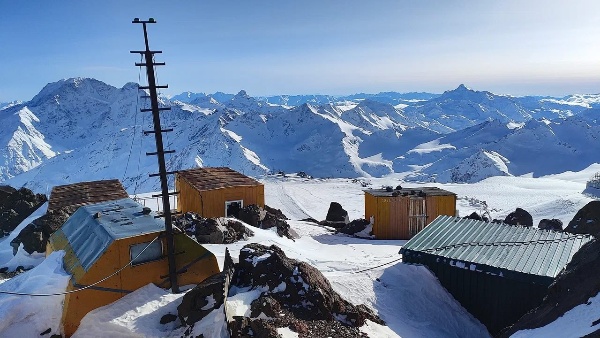 В сезоне 2026 — 2027 открыты работы по цифровизации объектов и троп в Кабардино-Балкарской Республике.

В первый выезд 2026 года были произведены работы на более чем 100 объектах на склонах горы Эльбрус на высотах до 4600 метров.

В 2026 году запланированы работы во всех горных районах Кабардино-Балкарии с упором на объекты культурного наследия, памятники природы и инфраструктуру экотроп.

Работы проводятся совместно с партнёрами Центра «Территория».