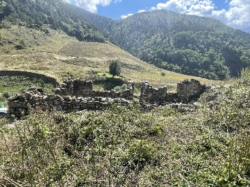 Мечеть в Лялах