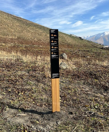 Навигационный знак