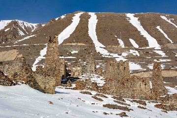 Башеный комплекс Лисри