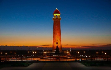 Курорты Ингушетии