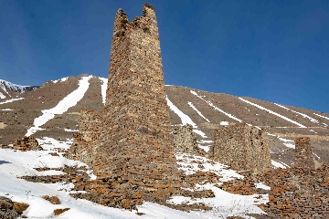 Башеный комплекс Лисри