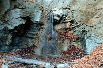 Источник воды