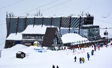 Станция Мир (старая)