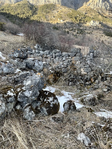 Верхний Дошхакле