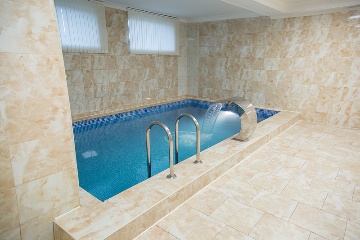 Комплекс «Эдельвейс»