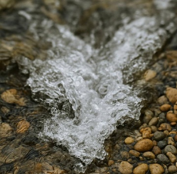 Горный источник 2