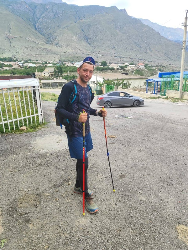 Немного из жизни на Базе Жизни Верхняя Балкария.

Сюда прибыли 8 участников вышедших из БЖ Камата.
Еще 27 в пути.