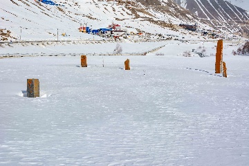Раннехристианское захоронение