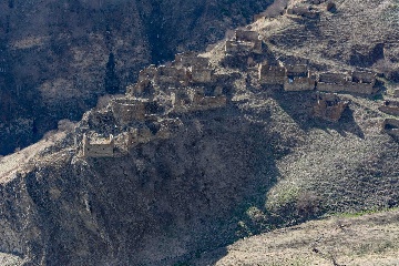 Шикаройский башенный комплекс