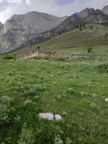 Барах