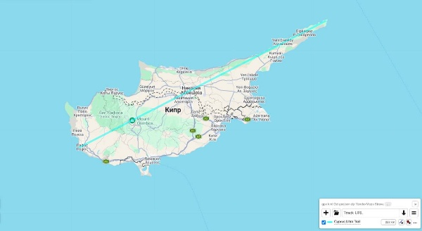 Начнем с Пафоса!

CUT вернется в 2027!

Cyprus Ultra Trail
Гонка через весь остров с запада на восток!
Классический формат - нон-стоп.
Дистанция - 350 км
Набор высоты 4.000 м
Баз жизни в пути - пять.
Общее КВ - 121 час.

Даты:
16.06 - 20.06

Регистрация - совсем скоро!