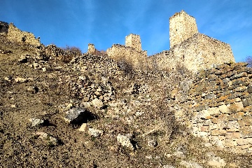 Бархане
