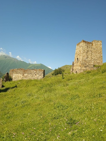 Тарш