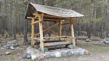Беседка
