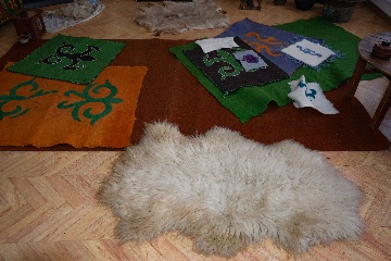 Дом культуры села Химой