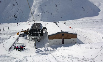 Станция Мамихдон