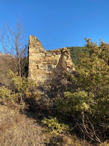 Башня Дудара