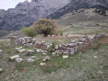 Барах