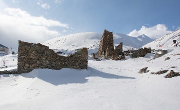 Башенный комплекс 1