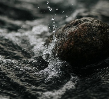 Горный источник 1