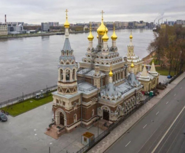 Сразу 6 проектов, выполненных при непосредственном участии "АСМ Групп" номинированы на VIII Международную премию "Золотой Трезини" 2025.