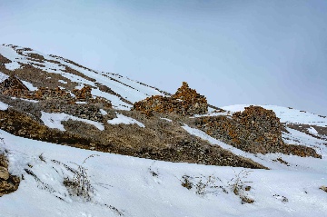 Башеный комплекс Згил