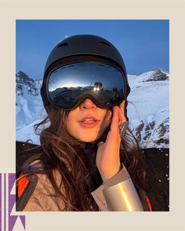 В Мамисоне открывается «Мастерская медленной жизни». 

Каждую субботу будет  создаваться пространство замедления, живого общения и сотворчества с мастерами — прямо среди гор. Первый мастер-класс уже 7 февраля .

Ведущая — Рада Садыгова — мастер портретной и арт-фотографии, известная своим уникальным подходом к композиции и свету. 
Она сотрудничала с Vogue и Harper’s Bazaar, а также создала наш первый фотопроект «Байрай, Мамисон!».

На мастер-классе участники создадут концептуальные кадры под кураторством Рады. Главные помощники — профессиональная модель и самые видовые локации курорта. Снимать можно на камеру или телефон.