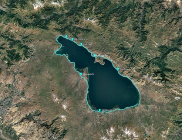 News at this hour!

21:00 02.05.2026
Participants in the 100 km race have passed the Noratus checkpoint (50 km) and are heading to the finish line.

Participants in the 200 km race have passed the Tsapatagh checkpoint (47 km) and are heading to the Martuni checkpoint (109 km).

Weather on the course:
Partly cloudy +9°C.
No precipitation, wind 10 km/h.