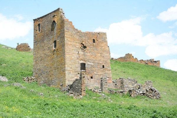 Экспедиция до высокогорного озера Галанчож в Чеченской Республике.

Проводились работы по цифровизации отдельных участков маршрутов Большой Кавказской тропы, актуализация на местности, выявление зон повышенной опасности. 

Для формирования цифровых паспортов сделаны замеры более 30 объектов культурного наследия, в том числе наскального типа и ранних захоронений. 

На сухих участках БКТ проводилось выявление источников питьевой воды.

Все работы на Большой Кавказской Тропе проводятся по согласованному плану Министерства по туризму Чеченской Республики и администрации Аргунского музея-заповедника.

Все цифровые паспорта объектов будут доступны в системе Территория для широкого пользования.