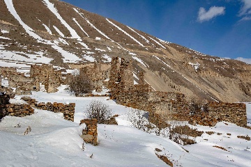 Башеный комплекс Лисри