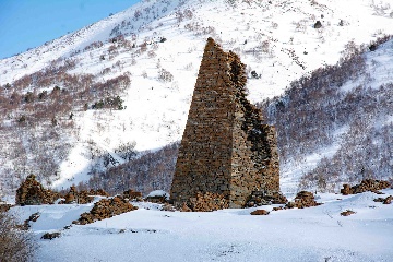 Башенный комплекс 2