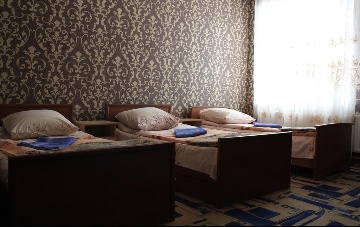 Relax Hostel