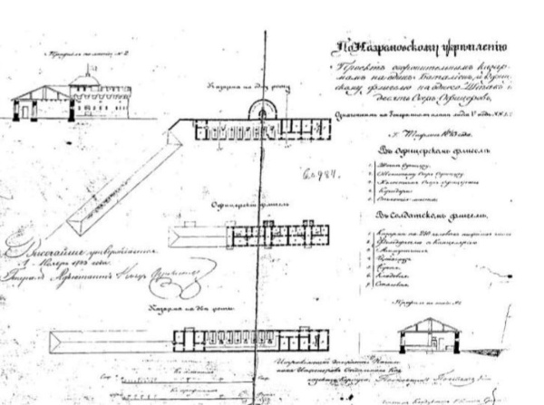 Назрановская крепость – объект Национальной системы «Территория».

В рамках внедрения в Республике Ингушетия Национальной системы «Территория», при участии Комитета по государственной охране объектов культурного наследия и Комитета по туризму Республики Ингушетия, начаты работы с объектами культурного наследия в Назрановском и Сунженском районах Республики.

Назрановская крепость стала первым объектом, который был исследован и добавлен в территорию «Назрановкий Район».

В настоящий момент, по поручению Главы Республики Ингушетия, компанией «АСМ Групп», являющейся официальным партнёром Национальной системы «Территория», начата разработка проектной документации восстановления объекта «Назрановская крепость».

Работы по восстановлению крепости планируется начать в самое ближайшее время и закончить до конца 2025 года.