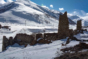 Башеный комплекс Лисри