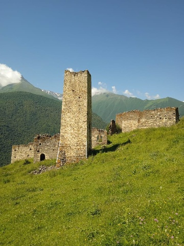 Тарш