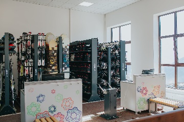 Сервисный центр