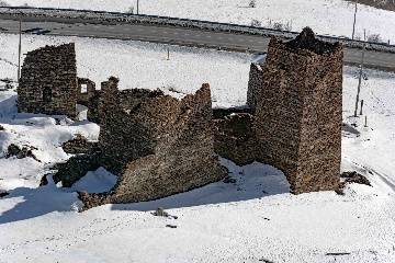 Башенный комплекс