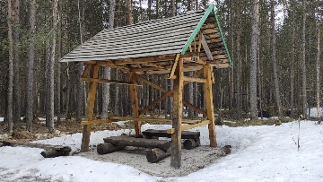 Беседка