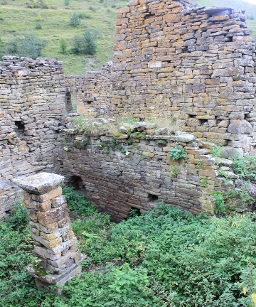 Кенах