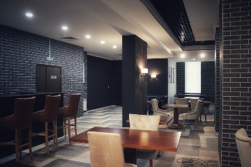 Комплекс «Эдельвейс»