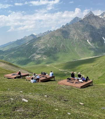 Смотровая площадка