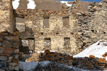 Башеный комплекс Лисри