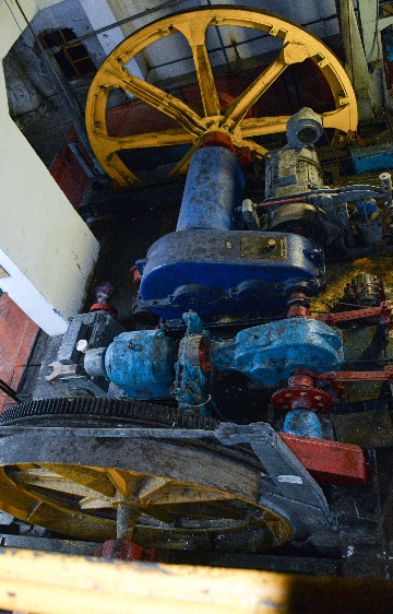 Станция Кругозор (старый)