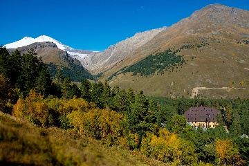 Отель «Кристалл» 