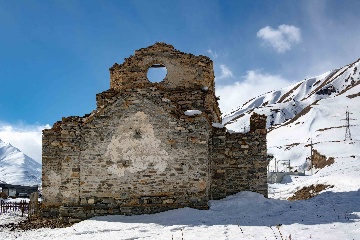 Церковь Успения Пресвятой Богородицы