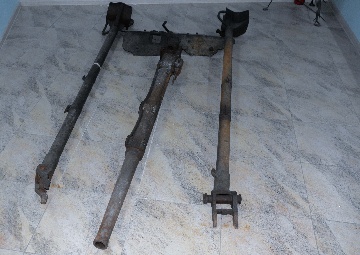 Музей Обороны Приэльбрусья