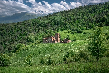 Гадаборш